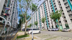 Blk 345 Clementi Avenue 5 (D5), Retail #558099661